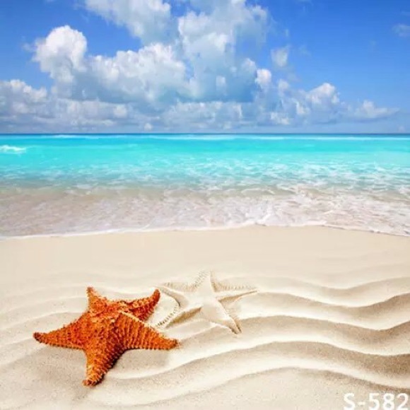 Ocean Wave Ring !!! size 8 - Picture 5 of 5